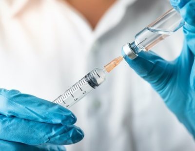 La vacuna contra el coronavirus de Estados Unidos funciona con éxito en humanos en fase 1