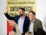 El biógrafo de Abascal advierte: "¿Duele que la derecha salga a la calle? Ya lo hizo en el 36"