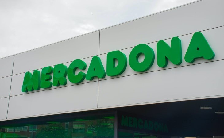 Mercadona ofrece puestos de trabajo en toda la geografía española