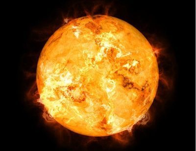 La NASA advierte que el Sol se está debilitando y podrían venir periodos de frío extremo