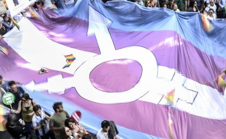 las personas trans e intersexuales dejarán de ser reconocidas en Hungría