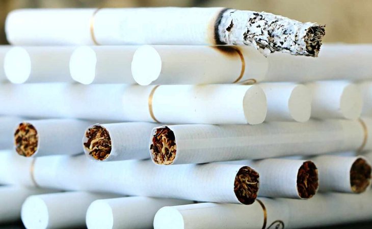 Se prohíbe el tabaco mentolado en toda la Unión Europea