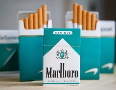 España prohíbe la venta de tabaco mentolado