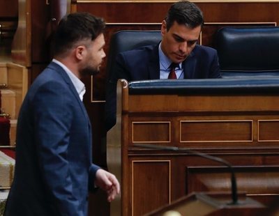 ¿Pedro Sánchez va a agotar la legislatura? Qué implica el aviso de sus socios parlamentarios