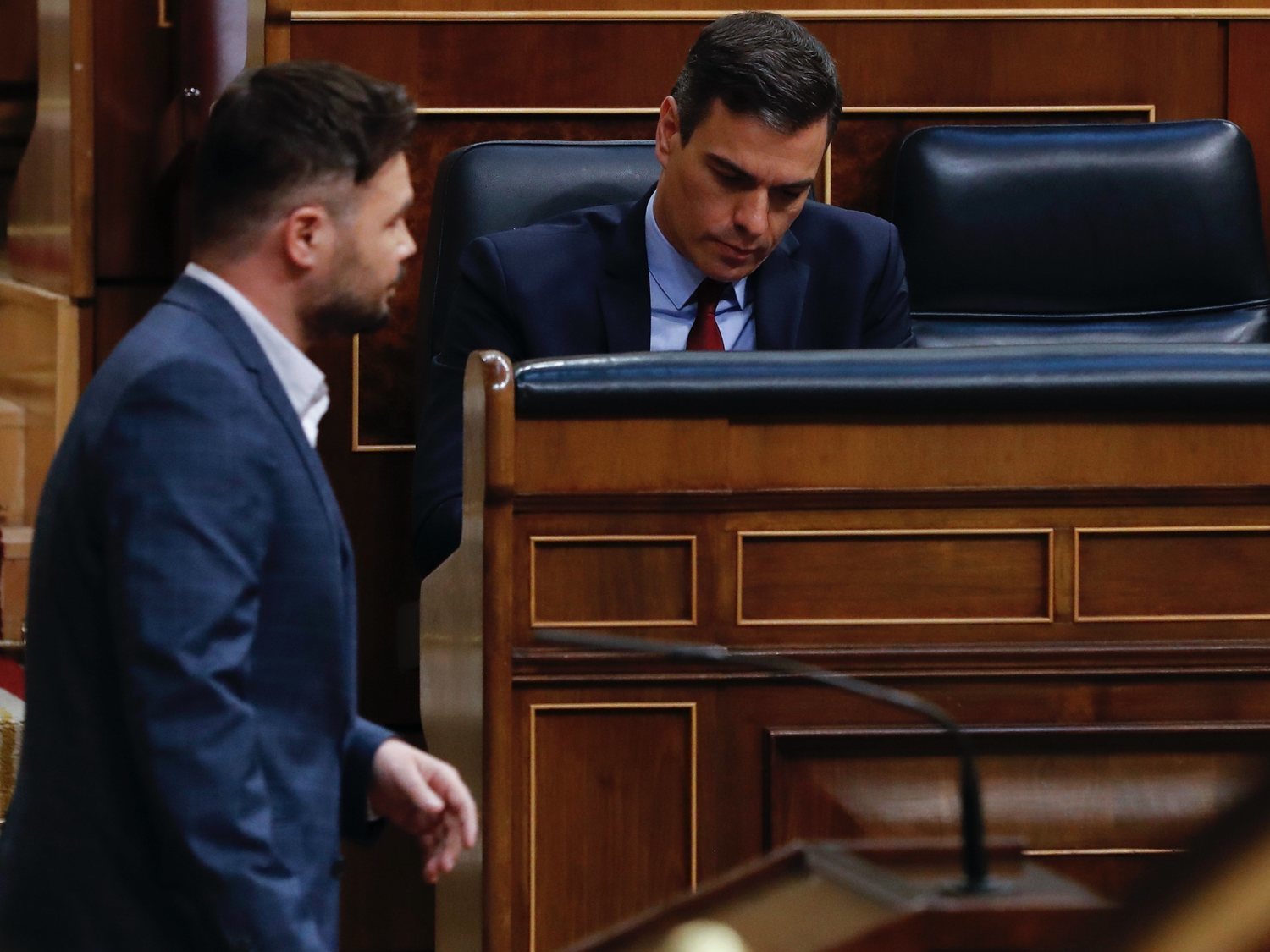 ¿Pedro Sánchez va a agotar la legislatura? Qué implica el aviso de sus socios parlamentarios