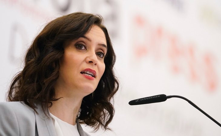 Isabel Díaz Ayuso eliminará las ayudas al alquiler para los jóvenes de la región