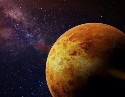 Venus pudo albergar océanos y vida hace 3.000 millones de años, según la NASA