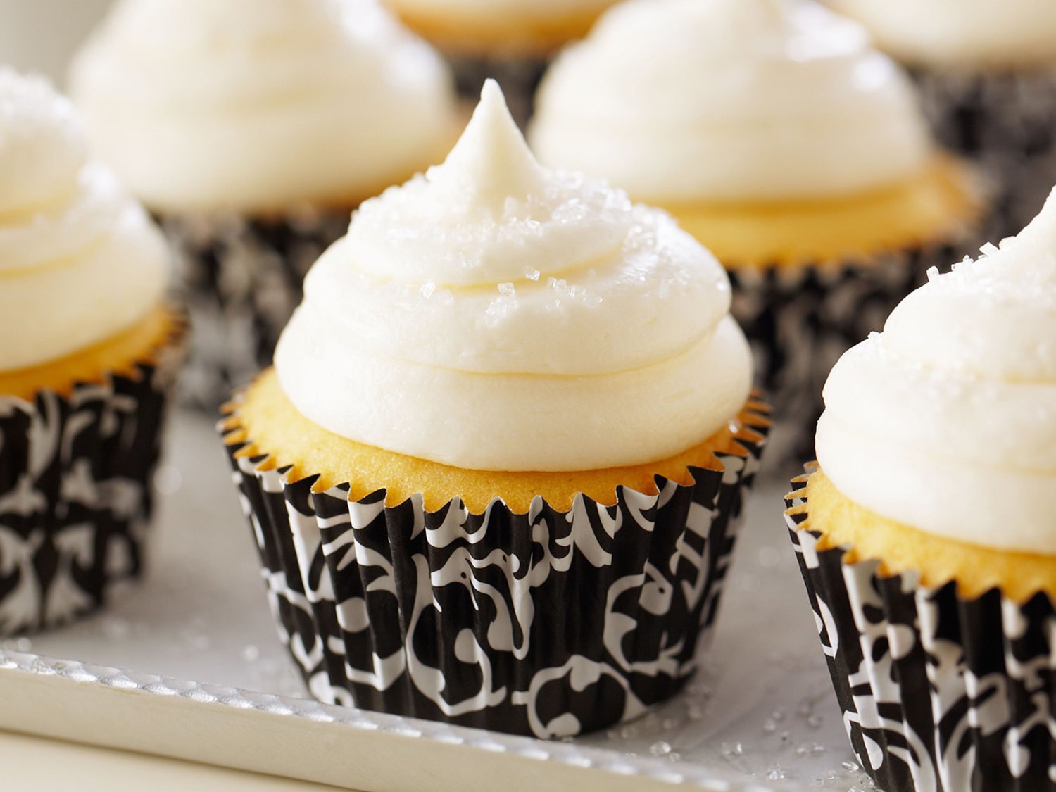 Detenida una profesora por dar a sus alumnos cupcakes con semen de su marido