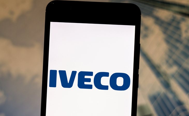 El vídeo sexual se difundió entre más de 2.500 trabajadores de Iveco