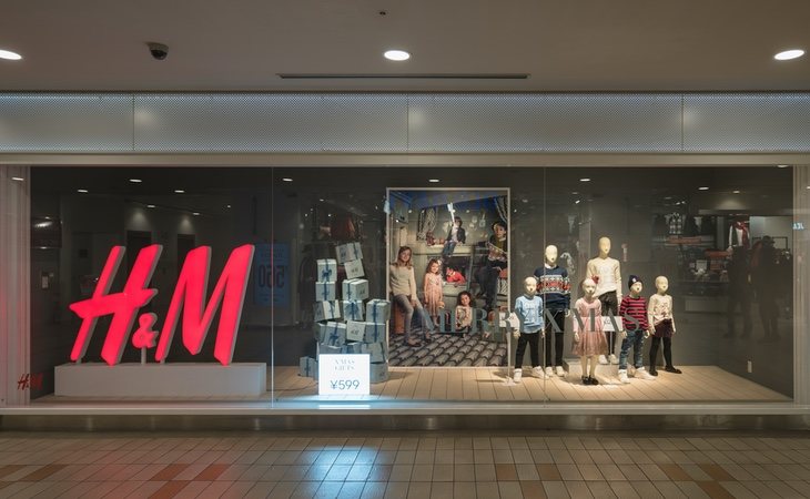 H&M cerrará más tiendas en cuanto termine la pandemia