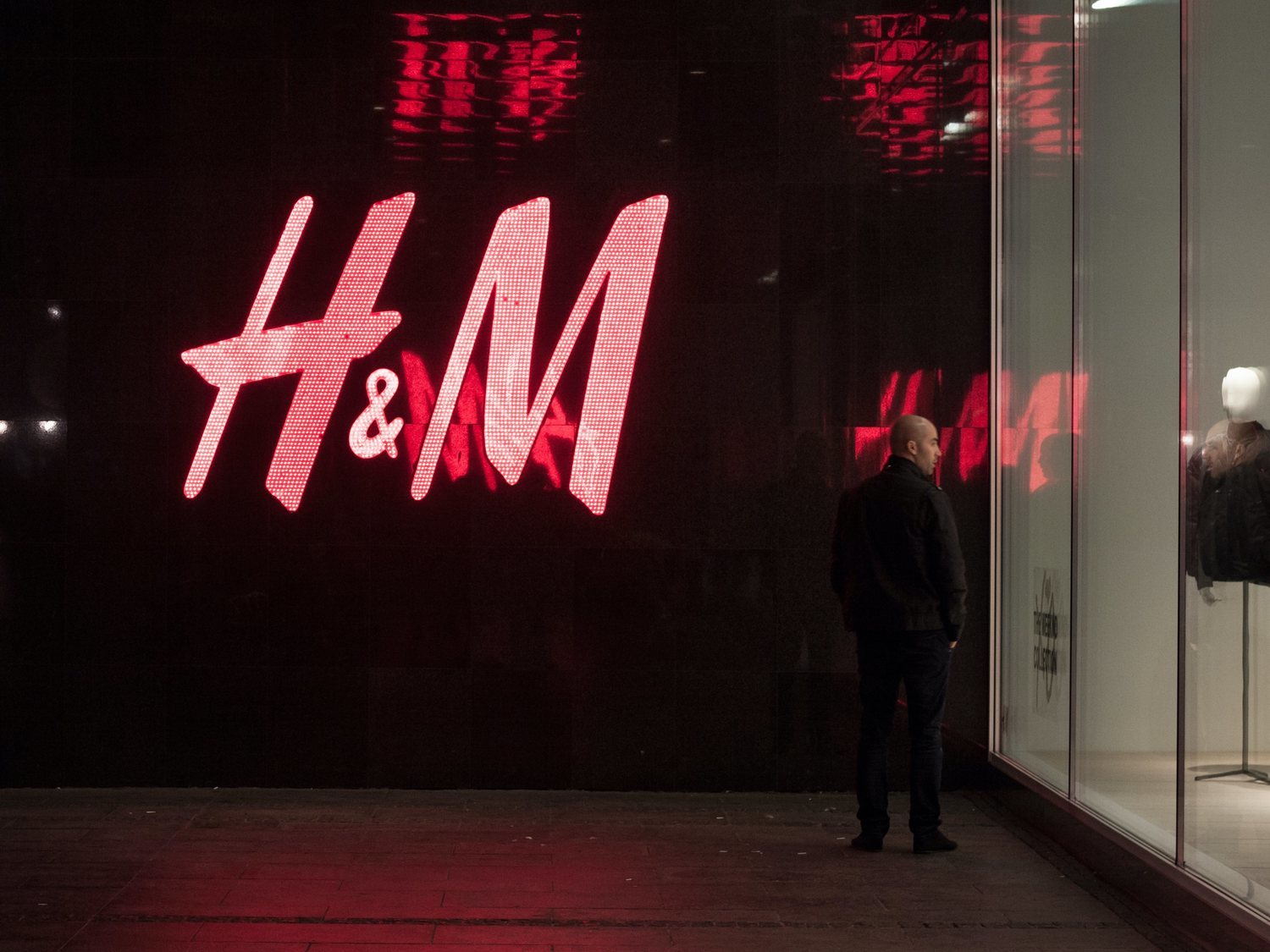 H&M cierra tiendas en España: los primeros establecimientos que desaparecerán tras la pandemia
