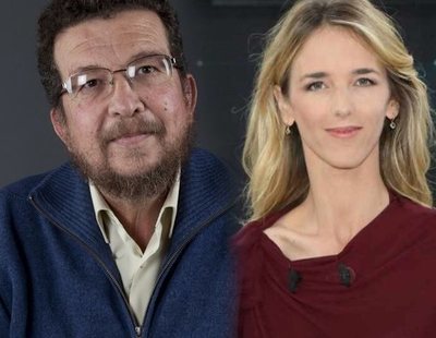 El padre de Pablo Iglesias denunciará a Cayetana Álvarez de Toledo por llamarle "terrorista"