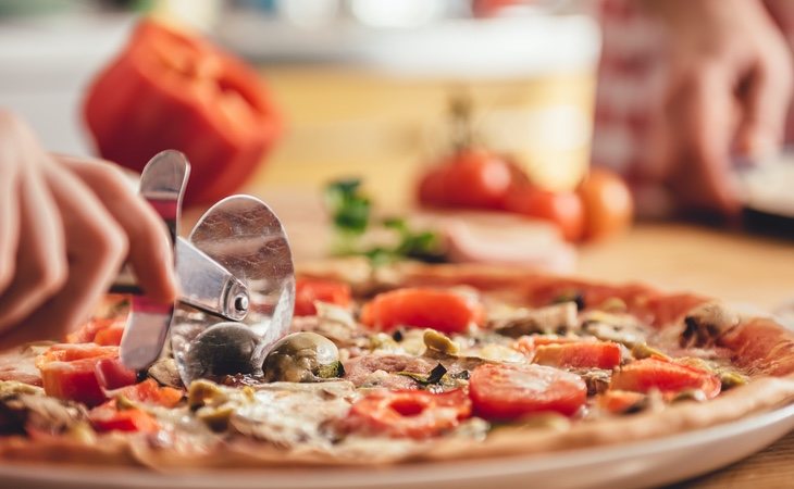 La OCU señala cuáles son las mejores pizzas que actualmente se venden en los supermercados españoles