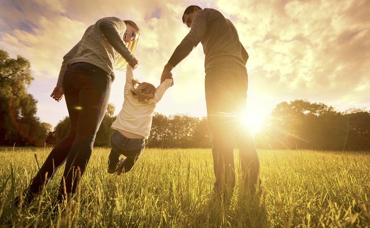 El ingreso mínimo vital plantea como unidad cada hogar y permite combatir la pobreza extrema que todavía sacude al país