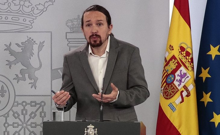 La Faes de Aznar califica a Pablo Iglesias como 