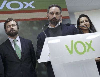 El giro 'lepenista' de VOX: fingir una lucha contra el capital para ganar los barrios obreros