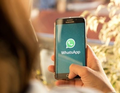 El truco de WhatsApp para escuchar tus propios audios antes de enviarlos