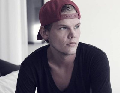 Avicii fue asesinado, según Anonymous, por lo que sabía de Epstein y el tráfico de menores