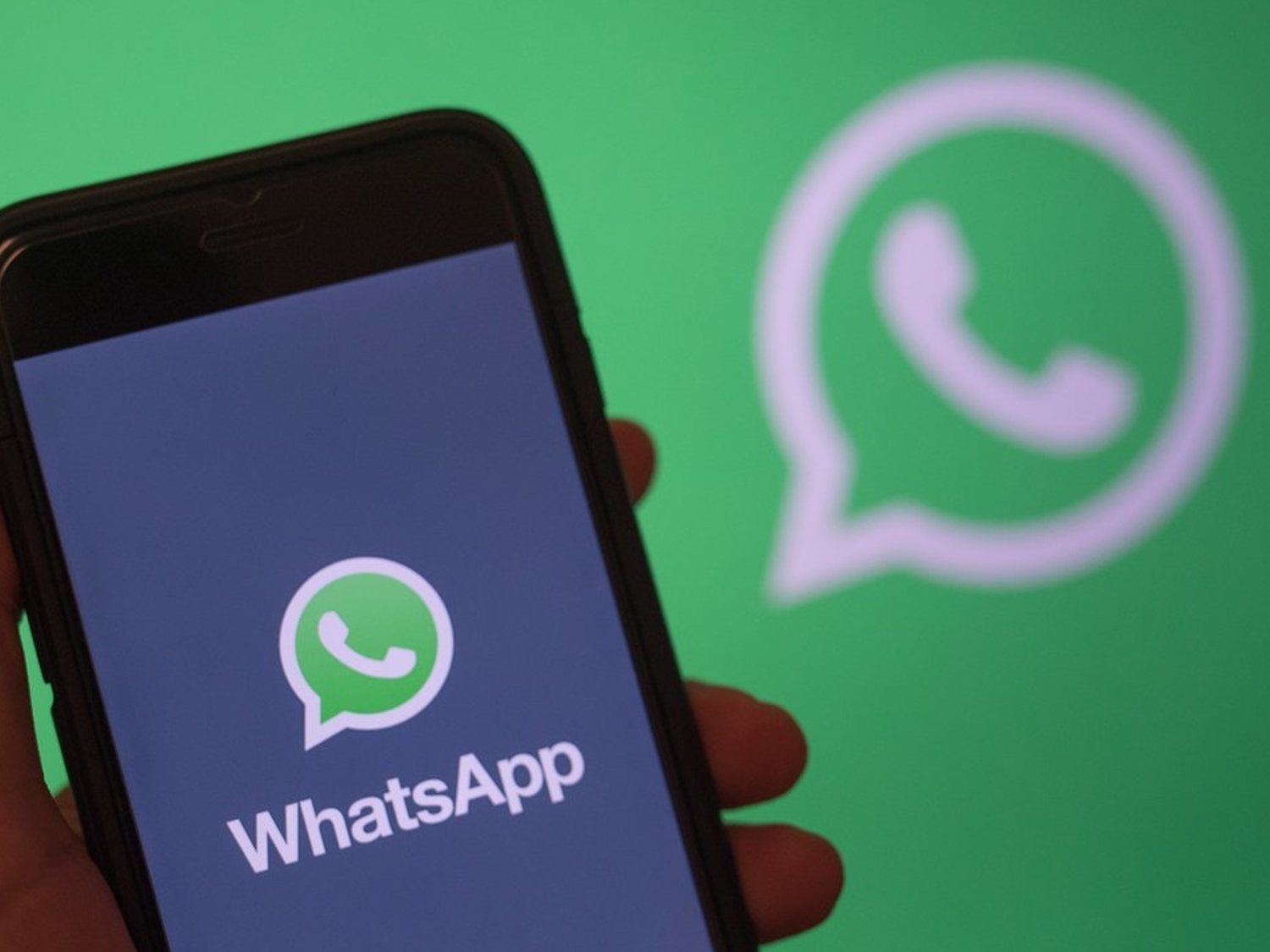 El truco de WhatsApp para tener dos cuentas en el mismo móvil