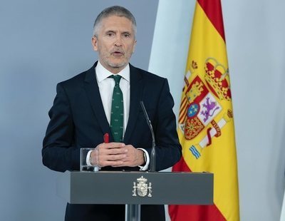 Marlaska recurrió a una orden de Rajoy que obliga a la Guardia Civil a comunicar investigaciones