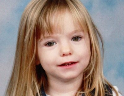 Un preso alemán, nuevo sospechoso en la desaparición de Madeleine McCann