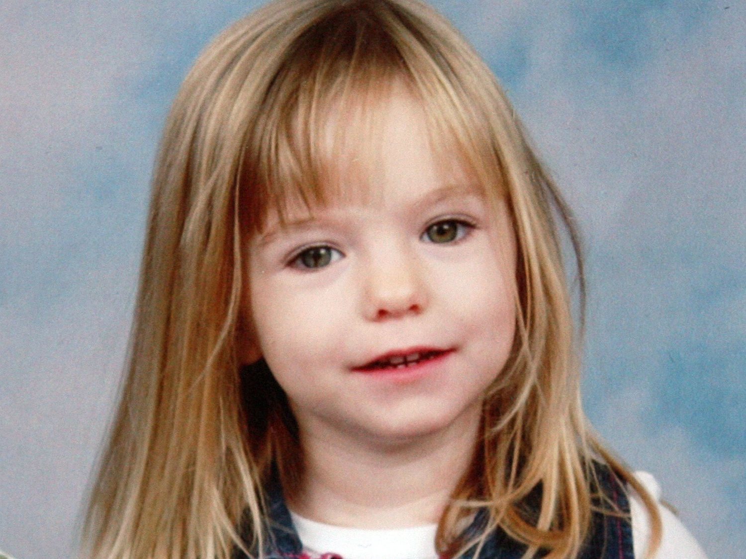 Un preso alemán, nuevo sospechoso en la desaparición de Madeleine McCann