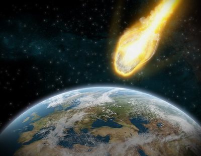 Un asteroide potencialmente peligroso del tamaño de siete campos de fútbol amenaza la Tierra