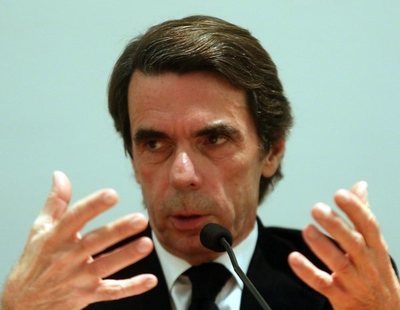 Aznar carga contra el ingreso mínimo vital: "Es propio de economías de privación y miseria"