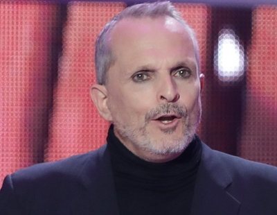 Miguel Bosé cree que el coronavirus es "una mentira de los gobiernos"