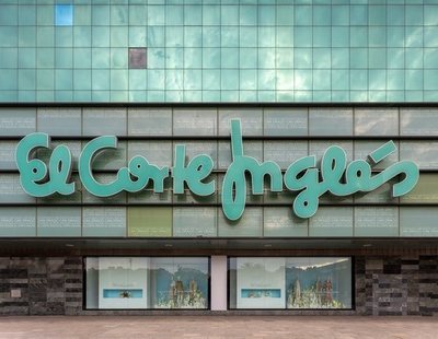 Inquietud dentro de El Corte Inglés por el último recorte encubierto a sus empleados