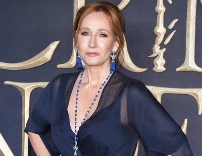 La transfobia de J.K. Rowling que exhibe en sus redes sociales