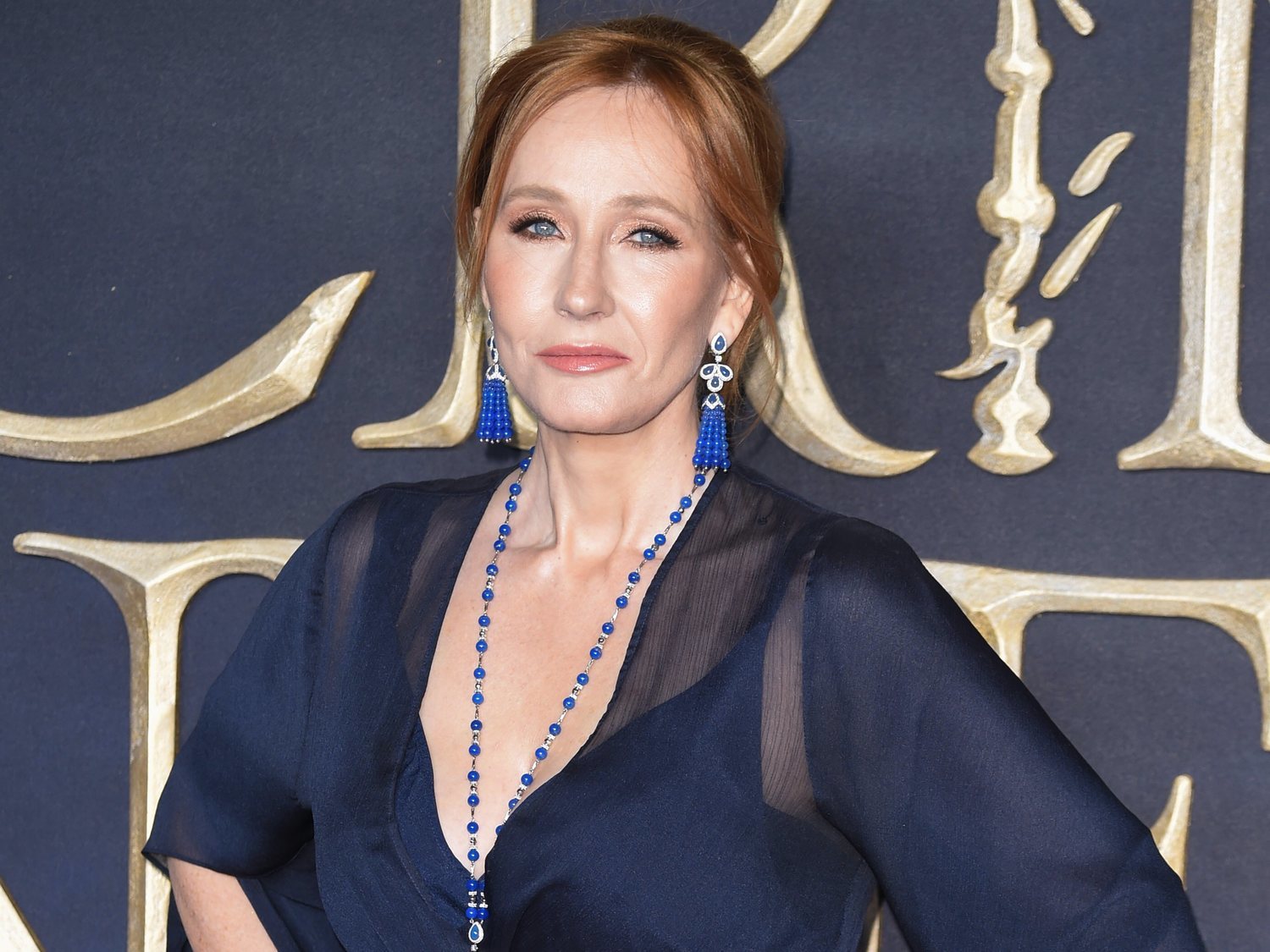 La transfobia de J.K. Rowling que exhibe en sus redes sociales