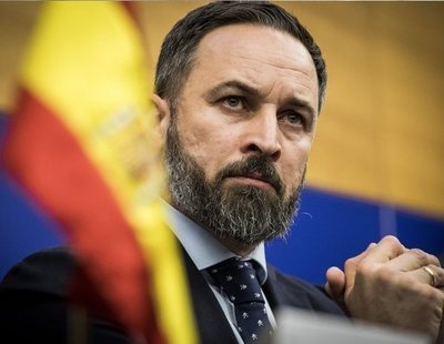 Abascal, tras una pandemia con 30.000 muertos: "No puede haber sanidad universal para todos"