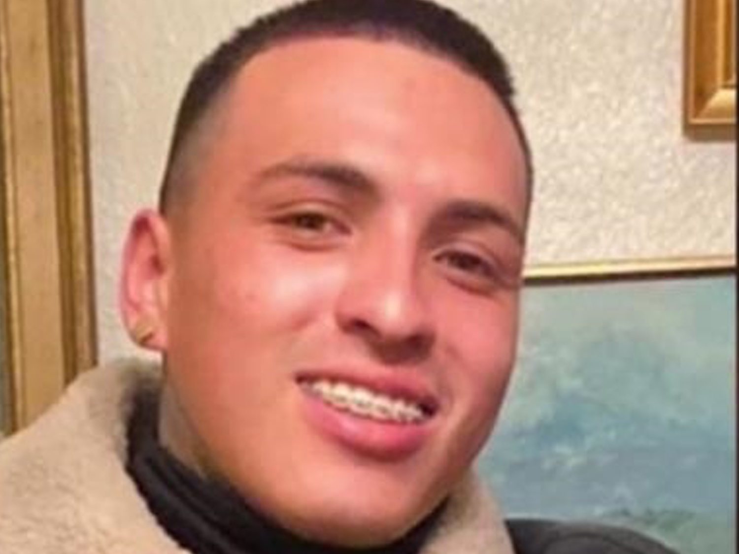 La policía de California asesina a un joven hispano desarmado, arrodillado y con las manos arriba