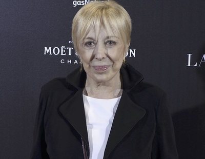 Muere Rosa María Sardá a los 78 años