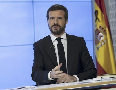 La peculiar estrategia del PP en Europa: aliarse con los países que exigen fuertes recortes a España