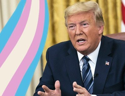 Trump revoca la no discriminación en atención de salud a las personas trans