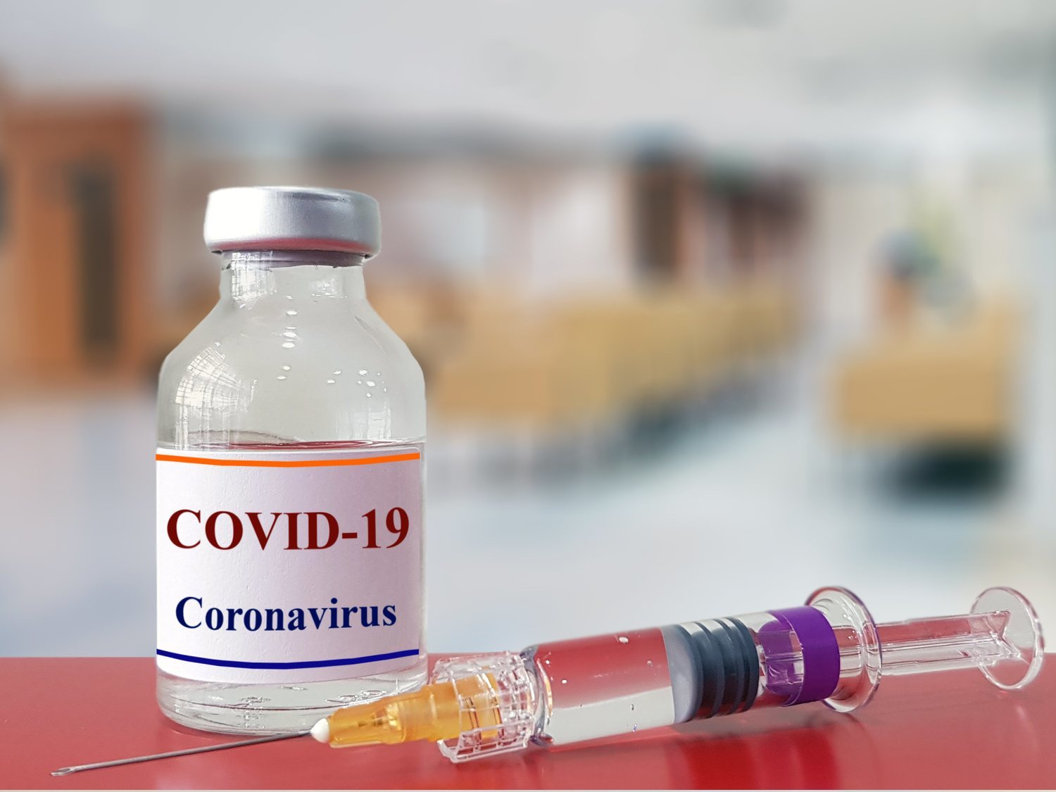 Alemania, Francia, Italia y Países Bajos firman un acuerdo para la vacuna del coronavirus