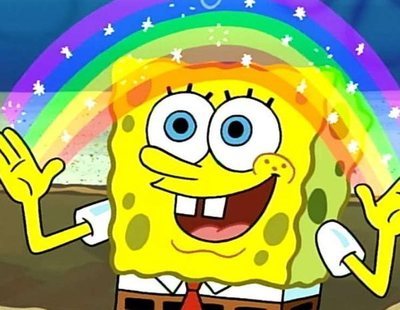 Bob Esponja es gay: así lo ha confirmado Nickelodeon