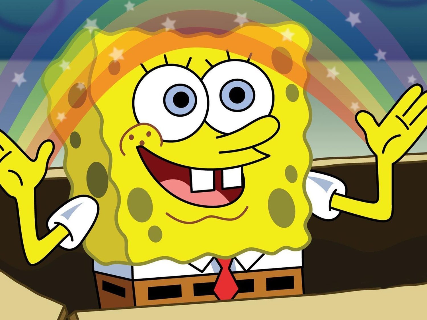 Bob Esponja es gay: así lo ha confirmado Nickelodeon
