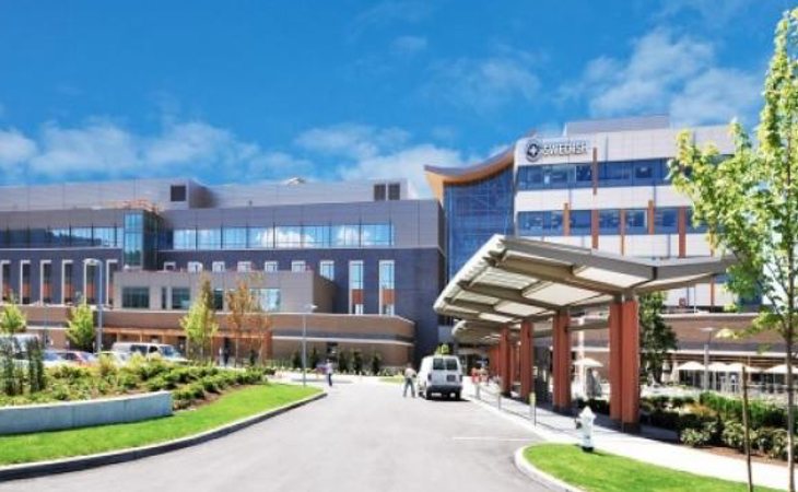 Swedish Medical Center en Issaquah, Seattle