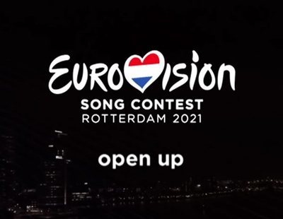 Países Bajos desvela la fecha en la que tiene previsto organizar Eurovisión 2021 en Róterdam