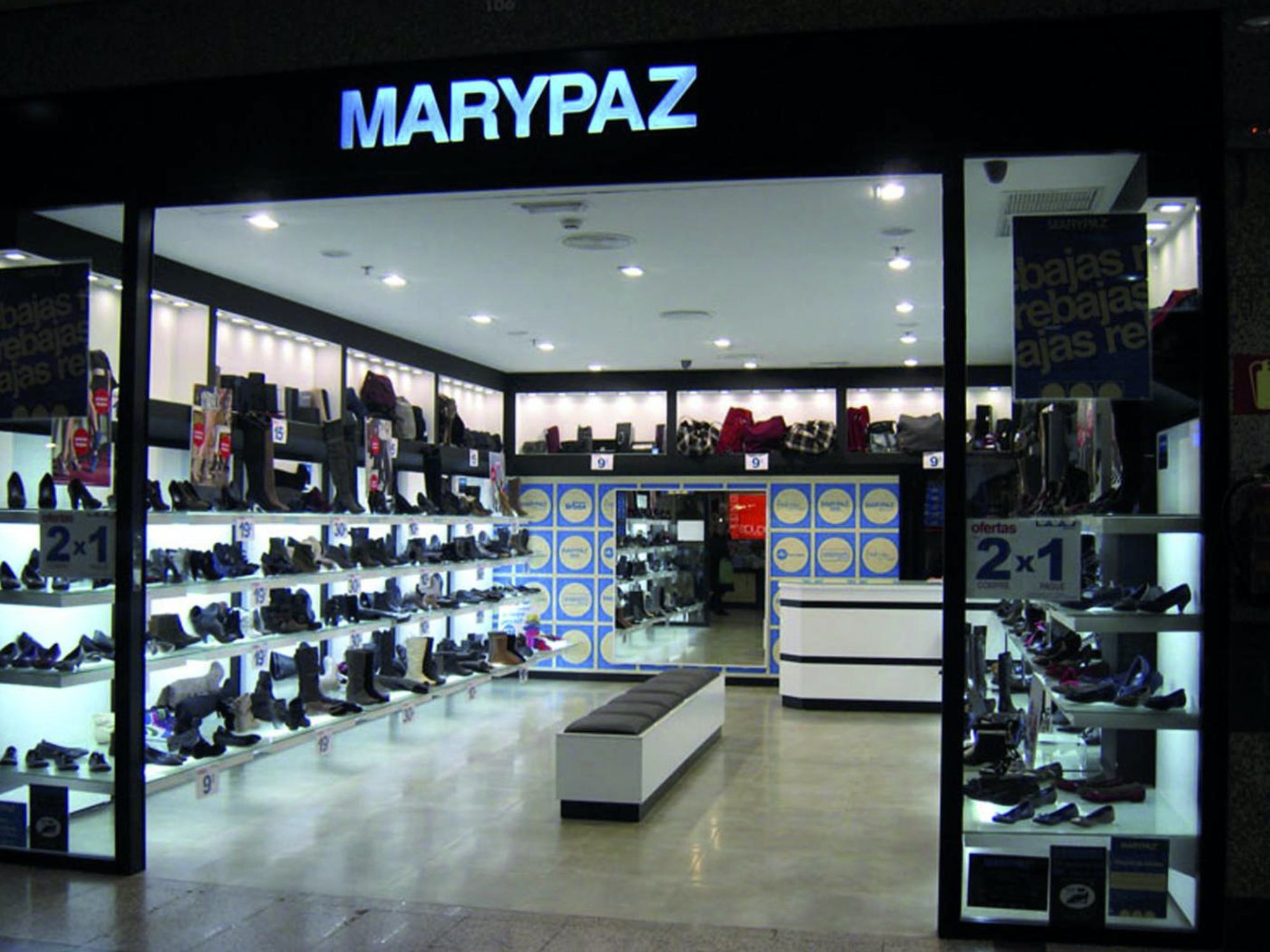 Zapateria vilamarina sales