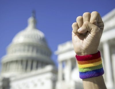 El Supremo de EEUU prohíbe despedir a un empleado por orientación sexual o identidad de género
