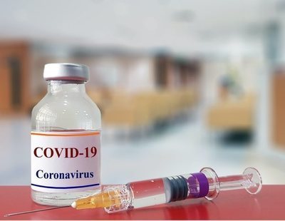 Reino Unido anuncia un tratamiento que reduce la mortalidad del coronavirus hasta en un tercio