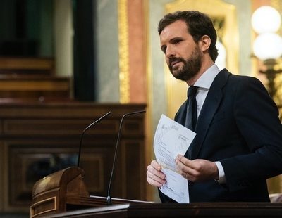 El PP exige que el Gobierno aplique recortes para permitir la llegada de ayudas de Europa