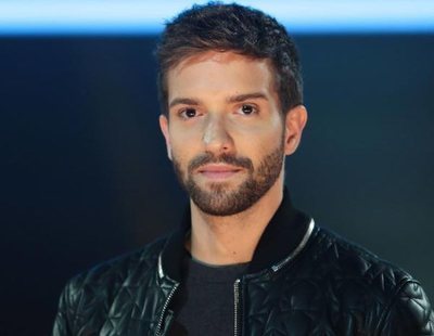 Pablo Alborán hace público que es gay: "Necesito ser un poco más feliz de lo que ya era"