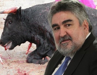 Uribes, ministro de Cultura, asegura que la Ley de Bienestar Animal no afectará a la tauromaquia