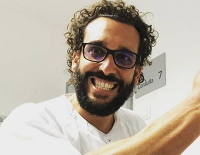 3.500 firmantes de una denuncia contra Spiriman por su actuación en la crisis del coronavirus