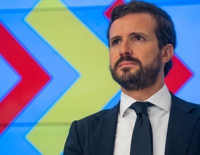 Los aliados del PP en Europa avisan: "Nuestro dinero no pagará el Ingreso Mínimo Vital"